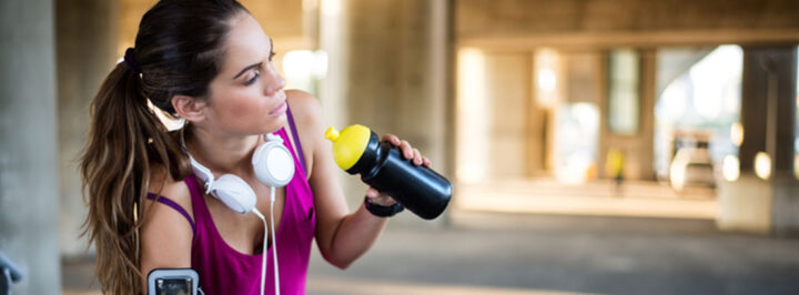 ¿Conoces la carnitina en el deporte?