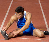 Bienestar. El verano, disfrútalo con seguridad. Deporte en verano