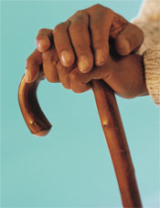 Salud Mayores. Geriatría y gerontología. Introducción