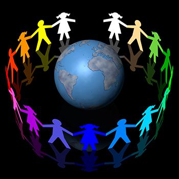 Diferencias de salud entre hombres y mujeres.