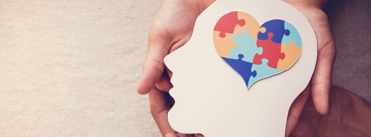 Día Mundial de la Salud: concepto de salud mental