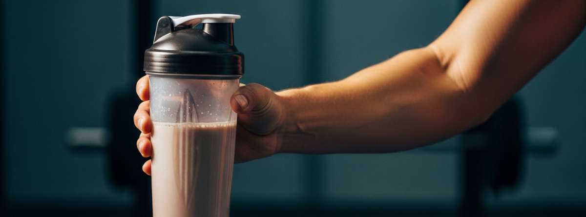 suplemento batido