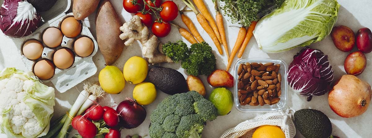 tabla de productos para dieta blanda