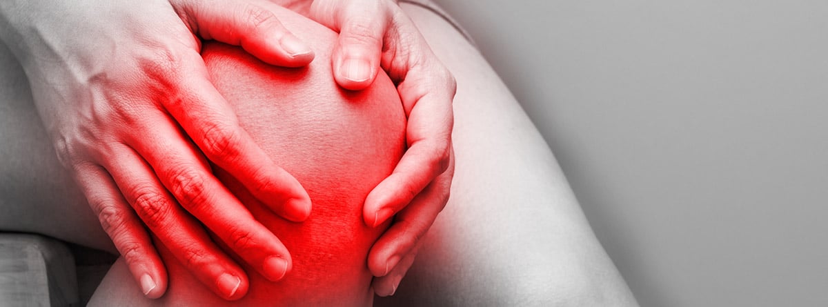 Gonalgia: enfoque de la lesión de rodilla
