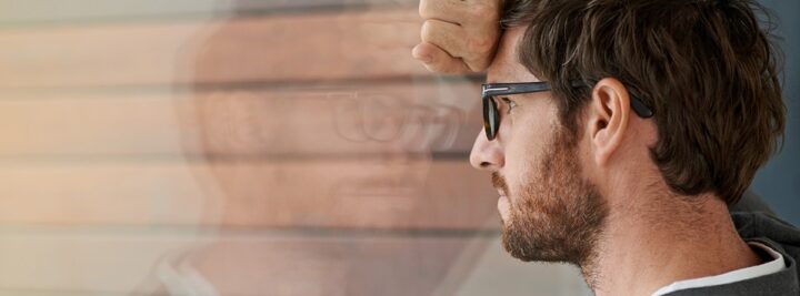 Diferencias entre ansiedad y depresión - Blogs MAPFRE