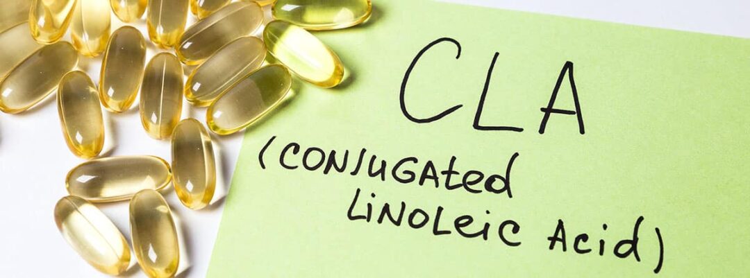 ¿Qué es el CLA o Ácido Linoleico Conjugado?