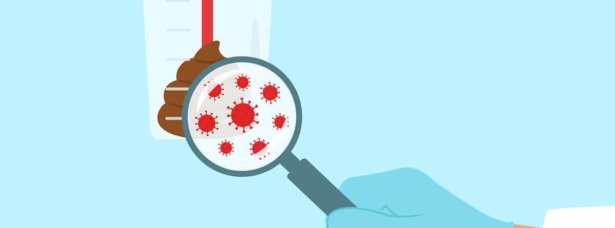 Test para comprobar la Zonulina en heces