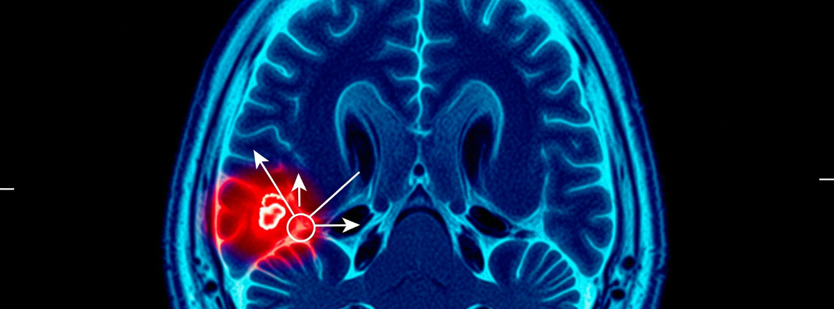 resonancia cerebral