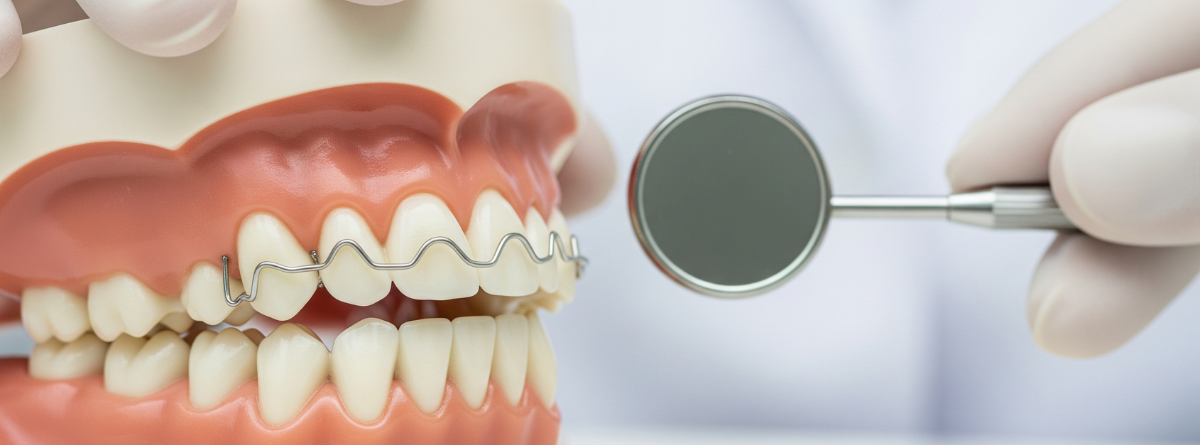 revision dental
