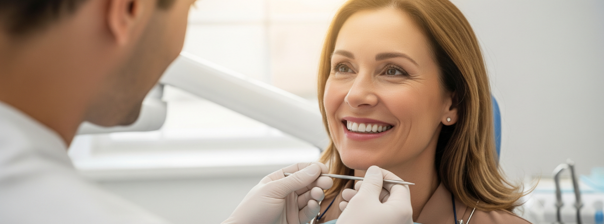revision de dentista
